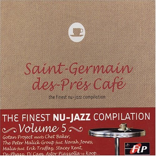 Stacey Kent & Jan Lundgren Trio - Street Of Dreams